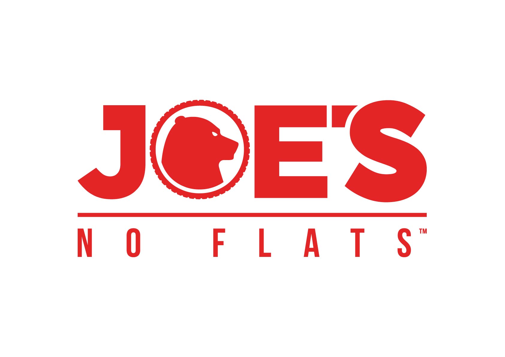 JOE'S NO FLAT'S